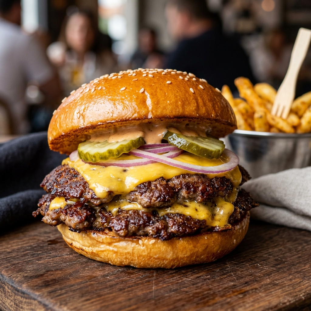 Smashburger